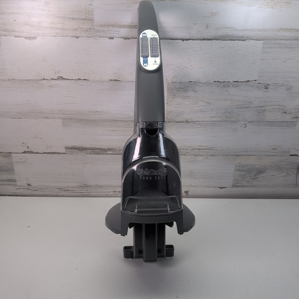 Hoover Max Extract Dual V Handle‎ F7412900 Genuine OEM Replacement
